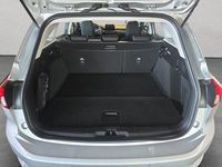 Gebraucht Ford Focus Cool & Connect 125 PS (91 kW) 2022 Silber Kombi