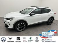 Gebraucht Cupra Formentor 204 PS (150 kW) 2024 Weiß SUV