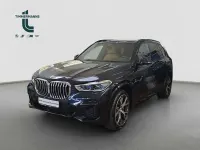 Gebraucht BMW X5 Shadowline 340 PS (250 kW) 2023 SUV