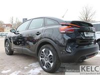 Gebraucht Citroën C4 Feel 131 PS (96 kW) 2021 Schwarz Limousine