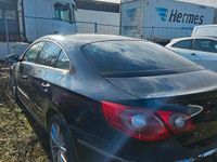 Gebraucht VW CC 160 PS (117 kW) 2009 Limousine