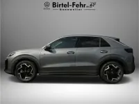 Neu VW T-Roc R-line 150 PS (110 kW) 2026 Wolf grey metallic SUV