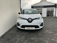 Gebraucht Renault Zoe Life 79 kW (108 PS) 2020 Gletscherweiss Kleinwagen