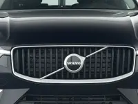 Gebraucht Volvo XC60 Core 250 PS (183 kW) 2025 Schwarz SUV
