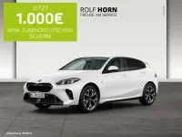 Gebraucht BMW 120 M Sport 163 PS (119 kW) 2025 Alpinweiss 3 Kleinwagen