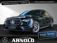 Gebraucht Mercedes S450 AMG 367 PS (269 kW) 2023 Obsidianschwarz (metallic) Limousine