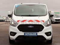 Gebraucht Ford Transit 131 PS (96 kW) 2021 Andere Limousine