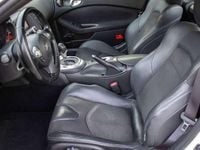 Gebraucht Nissan 370Z GT 328 PS (241 kW) 2012 Weiß Coupé