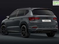 Nouvelle Cupra Ateca 190 ch (139 kW) 2025 Noir SUV