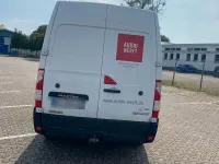 Occasion Renault Master 170 ch (125 kW) 2019 Blanc Monospace