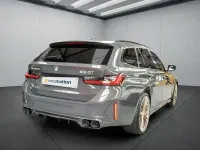 Neu Alpina B3 529 PS (389 kW) 2026 Grau Kombi