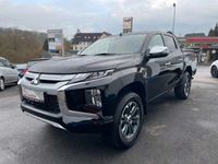 gebraucht Mitsubishi L200 Spirit Doppelkabine 4WD