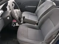 Używany Dacia Logan 75 KM (55 kW) 2009 Niebieski Kombi