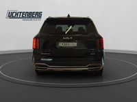 Gebraucht Kia Sorento Platinum 195 PS (143 kW) 2024 Schwarz SUV