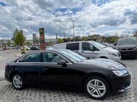 Gebraucht Audi A4 Basis 190 PS (139 kW) 2019 Schwarz Limousine