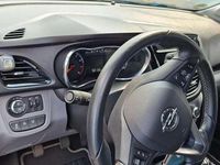 Gebraucht Opel Karl Exklusiv 75 PS (55 kW) 2015 Blau Kleinwagen