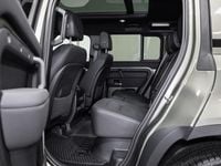 Gebraucht Land Rover Defender S 200 PS (147 kW) 2023 Grün SUV