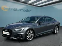 Gebraucht Audi A5 2023 Andere Coupé