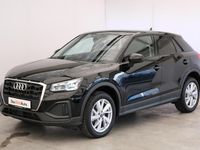Gebraucht Audi Q2 Comfort 116 PS (85 kW) 2023 Schwarz SUV