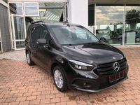 gebraucht Mercedes Citan 113 Tourer Pro *Navigation, MBUX, LED*