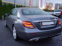 Gebraucht Mercedes E300 245 PS (180 kW) 2017 Grau Limousine