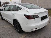 Gebraucht Tesla Model 3 Long Range AWD 350 kW (476 PS) 2020 Weiß Limousine