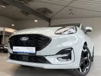 Gebraucht Ford Puma ST-Line X 155 PS (114 kW) 2025 Grau SUV