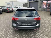 Gebraucht VW Passat Highline 190 PS (139 kW) 2016 Grau Kombi