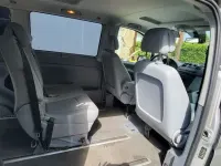 Gebraucht Mercedes Viano 150 PS (110 kW) 2007 Silber Van / Kleinbus