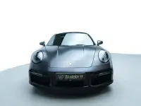 Gebraucht Porsche 911 Turbo S Chrono 650 PS (478 kW) 2023 Schwarz Coupé
