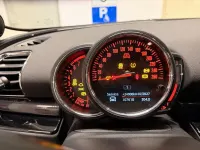 Gebraucht Mini Cooper Clubman 136 PS (100 kW) 2018 Grau Kombi