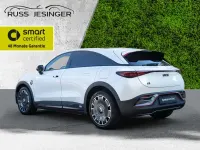Gebraucht Smart #3 200 kW (272 PS) 2024 Weiß SUV