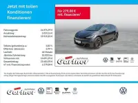 Gebraucht Cupra Born 150 kW (204 PS) 2022 Quasargrau Kleinwagen