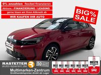 Neu Opel Corsa Active 101 PS (74 kW) 2026 Kardio rot Kleinwagen