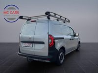 Gebraucht Renault Kangoo Rapid Extra 95 PS (69 kW) 2021 Grau Van / Kleinbus