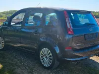 Gebraucht Ford Focus 125 PS (91 kW) 2007 Grau Limousine