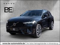 Gebraucht Volvo XC60 Plus 197 PS (144 kW) 2023 Schwarz SUV