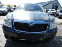 gebraucht Skoda Octavia II 1.2 TSI Classic