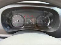 Gebraucht Opel Vivaro 144 PS (105 kW) 2024 Grau Van / Kleinbus