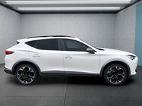 Gebraucht Cupra Formentor VZ 310 PS (228 kW) 2024 Weiß SUV