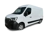 Neu Renault Master 179 PS (131 kW) 2025 Andere Van / Kleinbus
