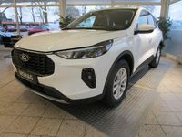Gebraucht Ford Kuga Titanium 242 PS (177 kW) 2025 Frostweiß SUV