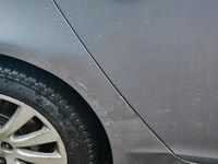 Gebraucht Opel Insignia Edition 160 PS (117 kW) 2009 Blau Kombi