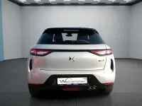 Gebraucht DS Automobiles DS3 131 PS (96 kW) 2022 Grau SUV