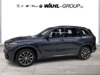 gebraucht BMW X5 xDrive45e