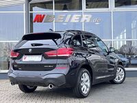 gebraucht BMW X1 xDrive M Sport Leder SHZ ACC Komfortzu DAB