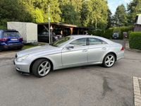 gebraucht Mercedes CLS280 CLS 2807G-TRONIC