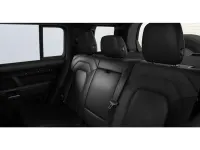 Neu Land Rover Defender SE Dynamic 249 PS (183 kW) 2026 Gondwana stone SUV