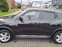 gebraucht Nissan Juke Tekna