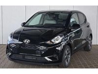Neu Hyundai i10 Advanced 79 PS (58 kW) 2025 Schwarz Kleinwagen